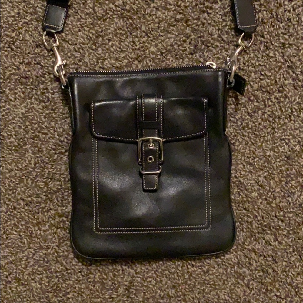 Coach Crossbody